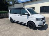 Volkswagen T5 California  - Wohnmobil oder -wagen Automatik Wohnwagen