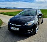 Opel Astra 1.4T 103kW ecoFLEX Style S/S Style - Opel Astra: Ecoflex