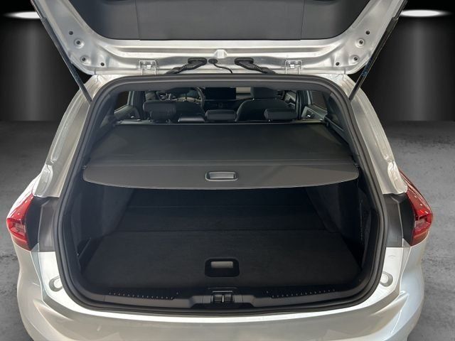 Fahrzeugabbildung Ford Focus Turnier ST Navi LED Dyn. Kurvenlicht ACC A