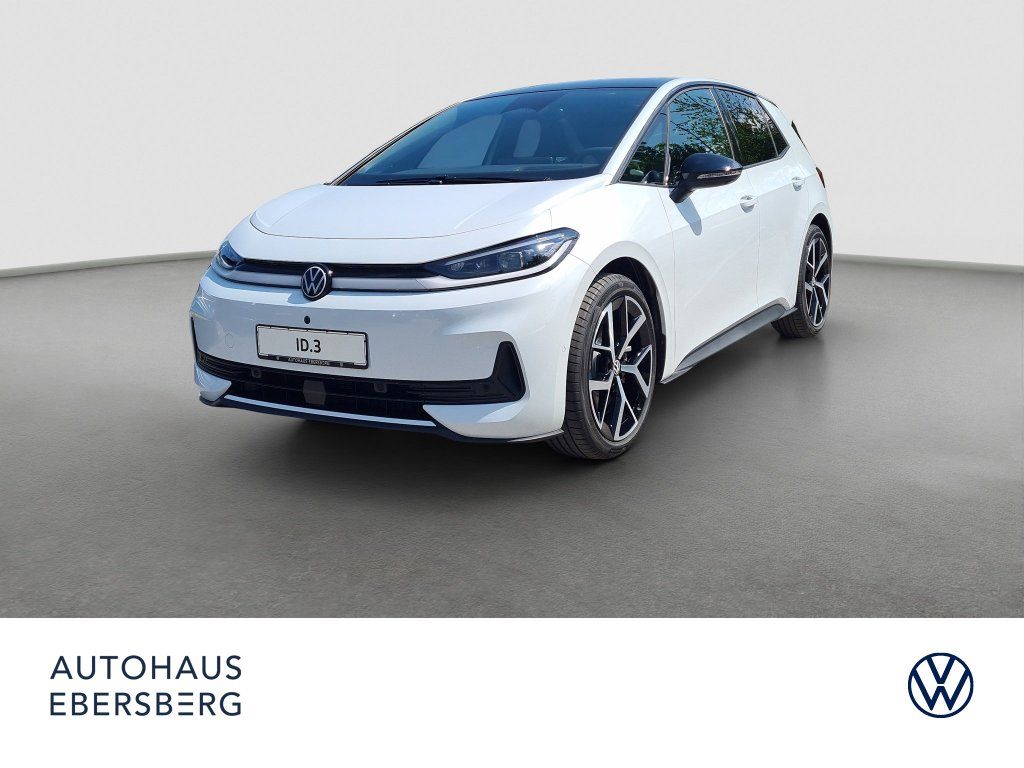 2026 Volkswagen ID.3