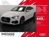 Audi A5 Sportback 40 TDI S tronic S line CarPlay|SD - Audi A5 Gebrauchtwagen in Bielefeld