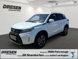Suzuki Vitara 1.4 Comfort/Allrad/Navi/Sitzheizung/Rückf - Suzuki Neuwagen in Düsseldorf