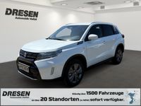 Suzuki Vitara - Vorschau Bild 1