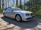 BMW 323 Ci Cabrio - BMW 323 in Köln