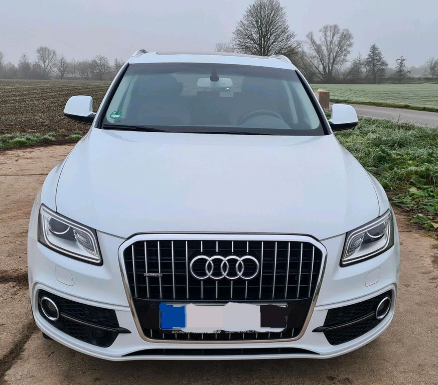 Image of Audi Q5