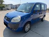 Fiat Doblo Doblò 1.4 SX Kombi-1.Hand - Fiat Doblo: Sx