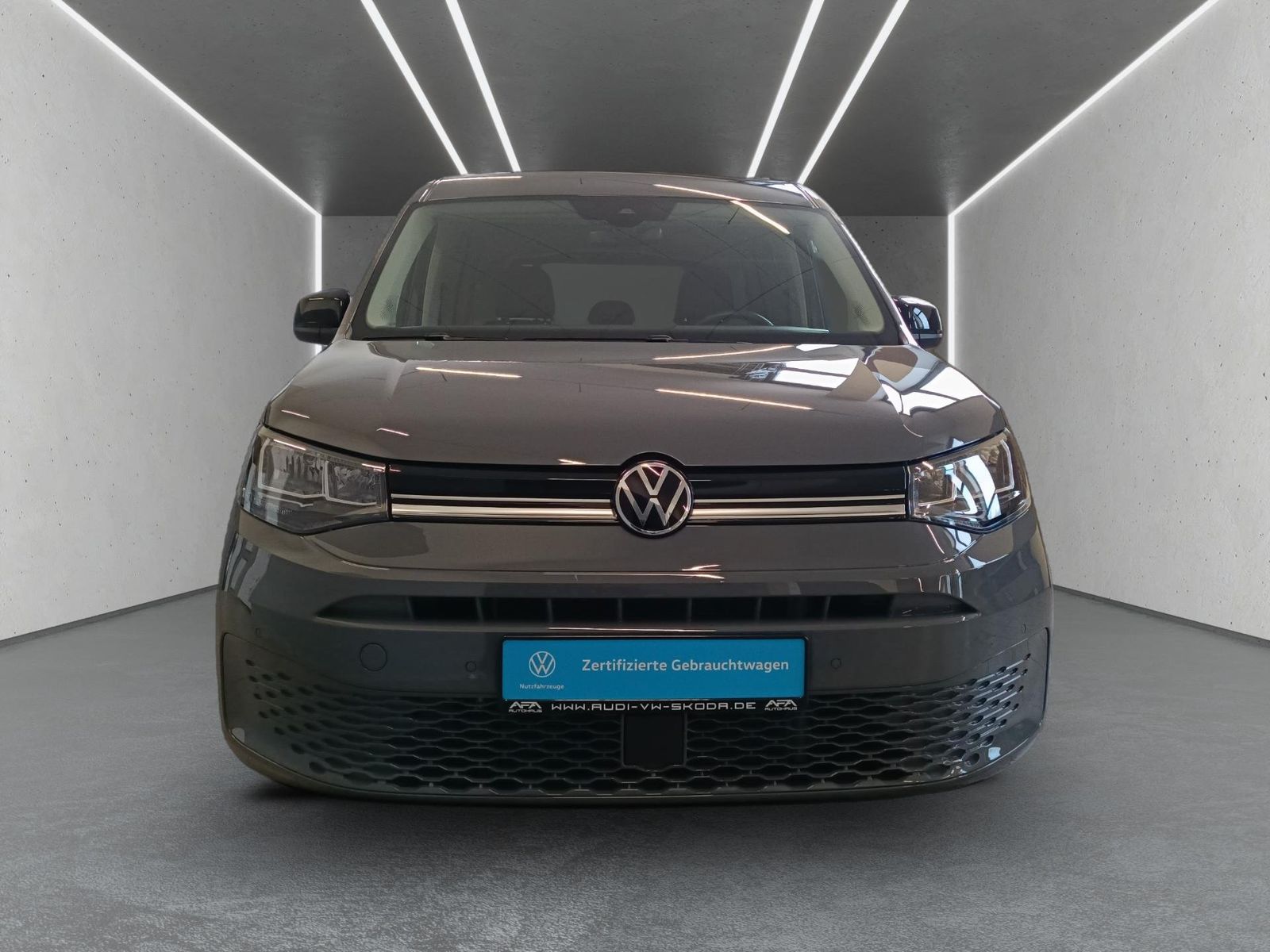 Volkswagen Caddy - Bild 5