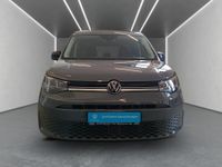 Volkswagen Caddy - Vorschau Bild 5