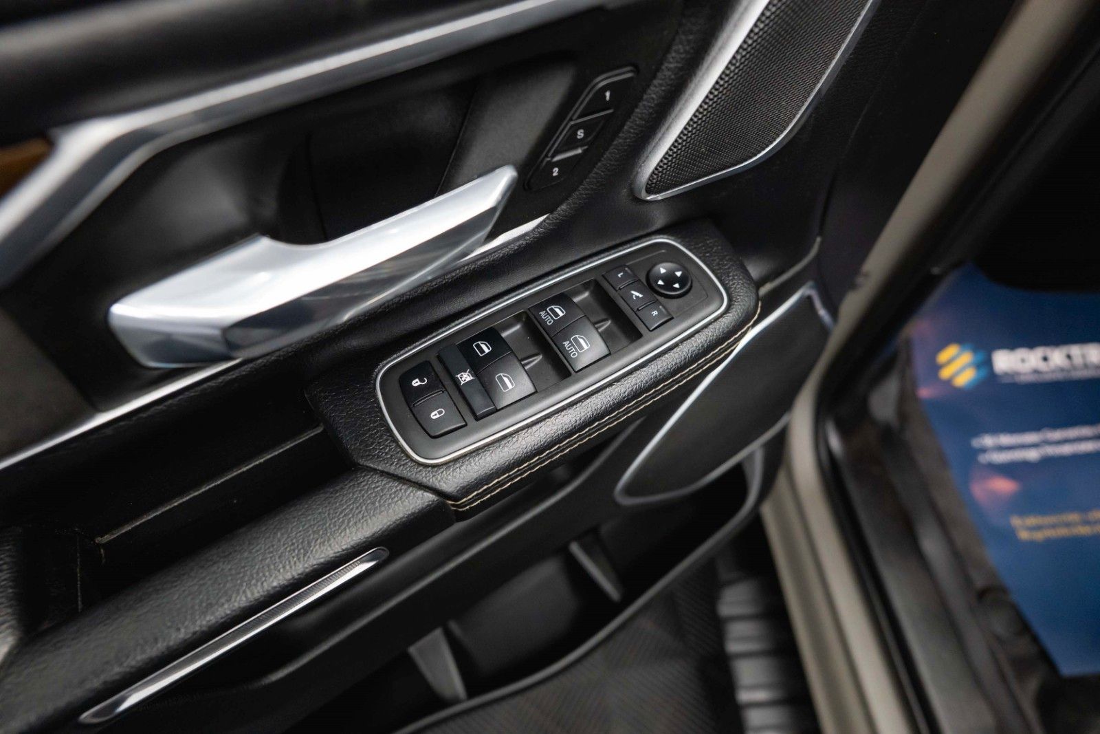 Fahrzeugabbildung Dodge RAM 5.7 V8 HEMI 4x4 OFFROAD Night LARAMIE RAPTOR