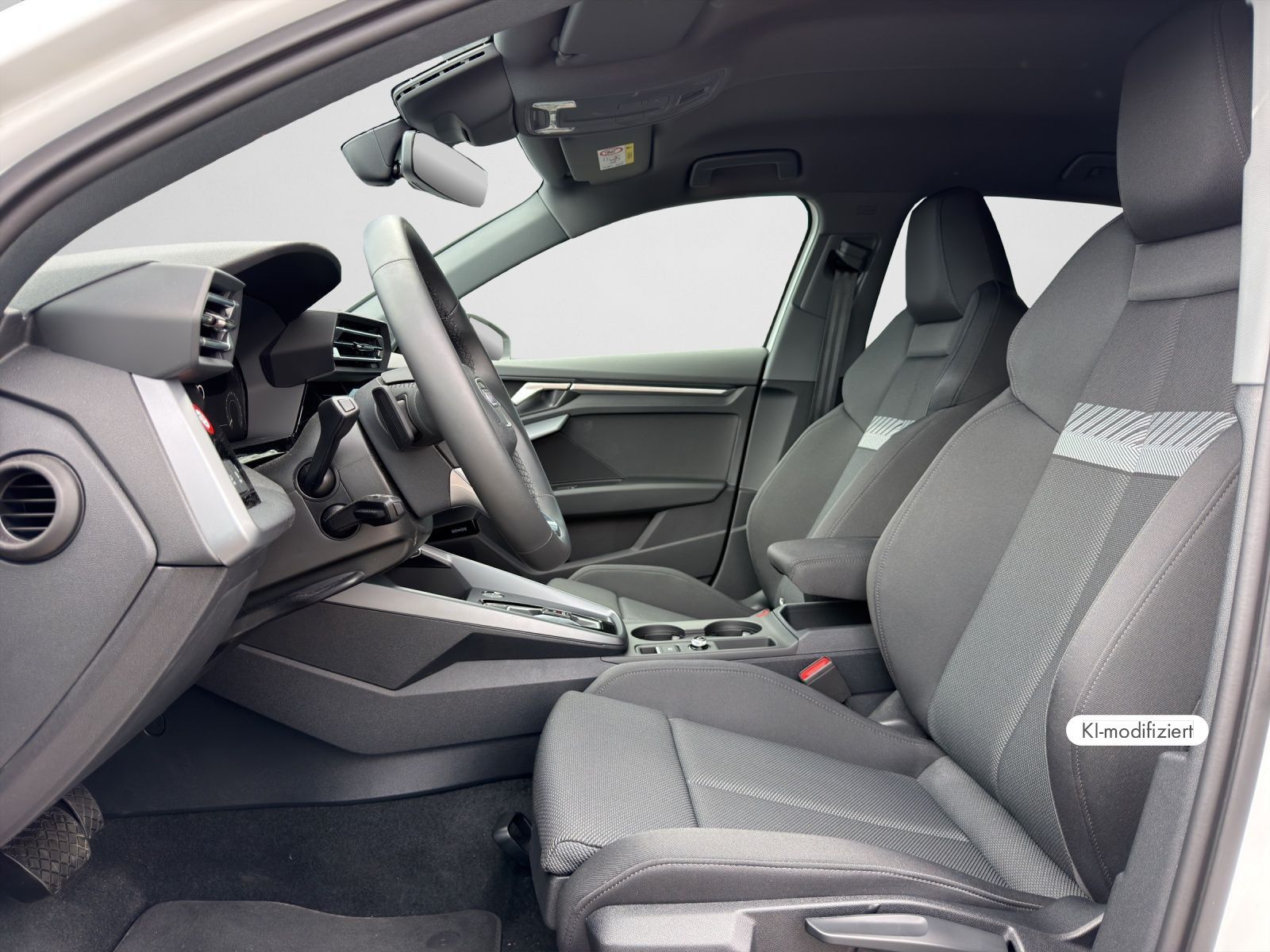 Audi A3 - Bild 13