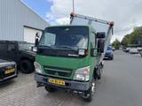 Andere Other Pfau REXTER A6500 Canter 3 Zijdige Kieper - grün