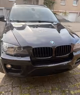 BMW X6 xDrive30d - - BMW X6 in Bonn