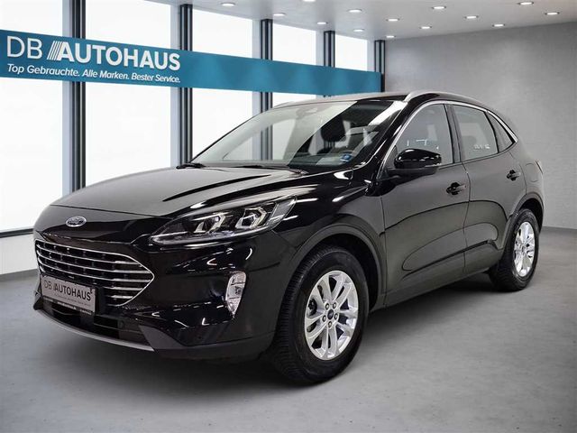 Ford Kuga Titanium 2.0 EcoBlue 4WD Klima, Navi, Multi