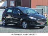 Ford Fiesta Sync Edition / Zahnriemen neu / Sitzh - Ford Fiesta aus 2014