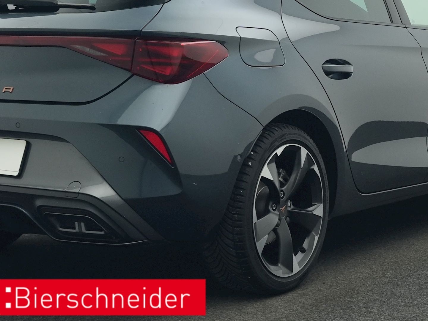 Cupra Leon - Bild 19