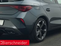 Cupra Leon - Vorschau Bild 19