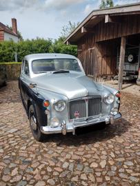 Rover 100 1960