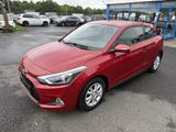 Hyundai i20 1.0 TGDI blue Trend KLIMA SHZ PDC UVM. - Hyundai i20 Gebrauchtwagen