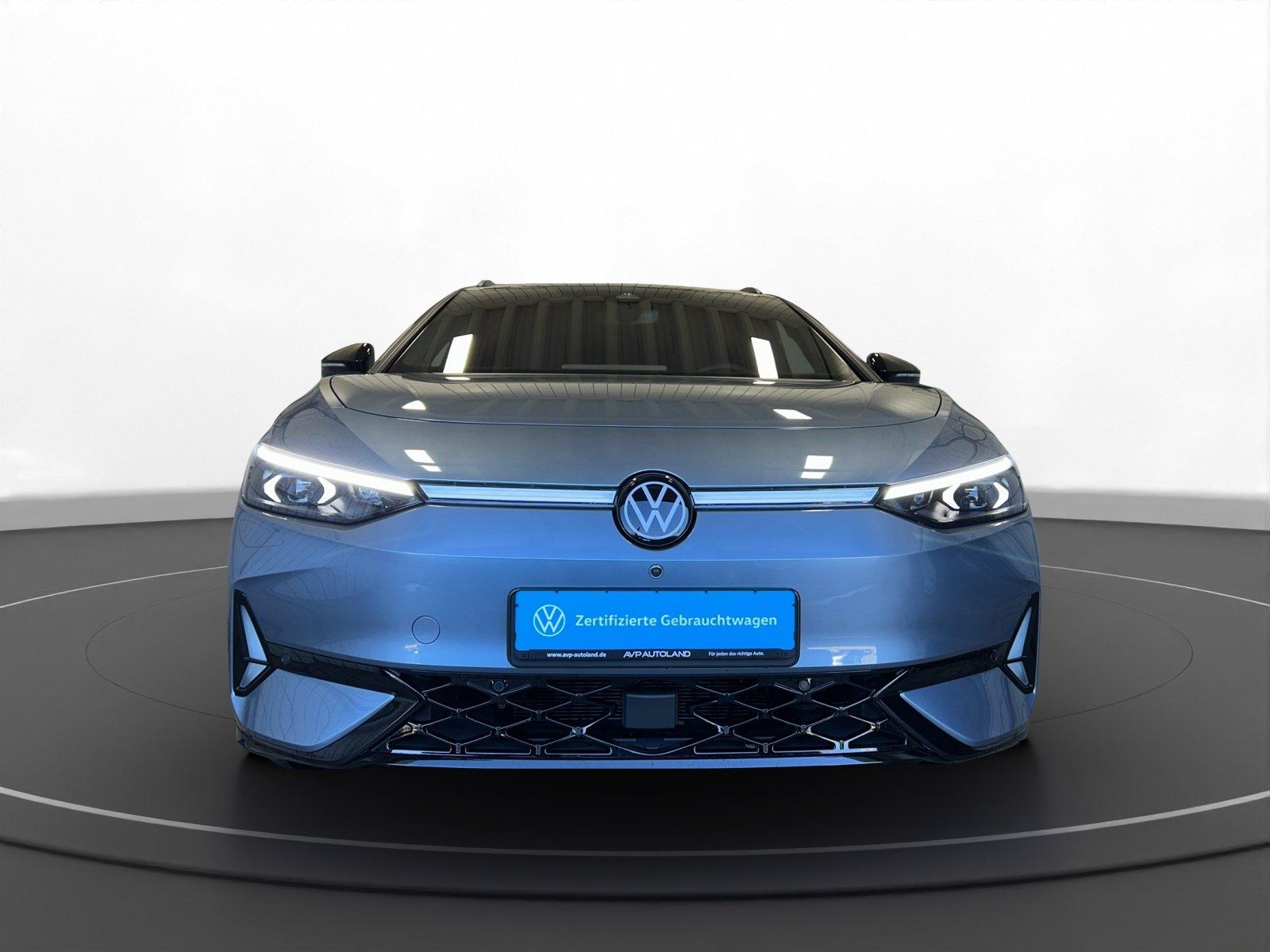 Volkswagen ID.7 Tourer GTX 4MOTION | NAVI | LED | AHK |