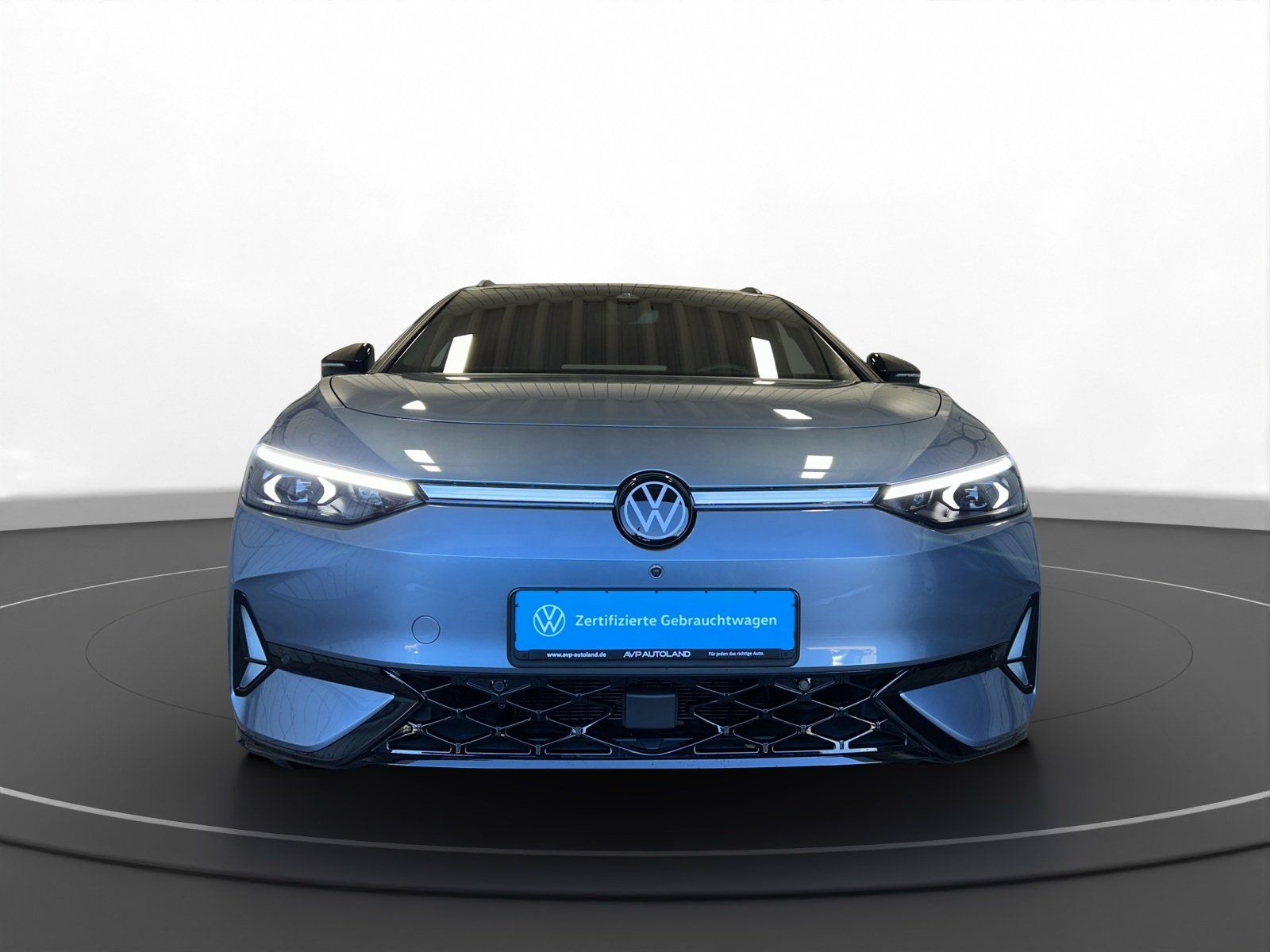 Volkswagen ID.7 Tourer GTX 4MOTION NAVI LED AHK foto 3