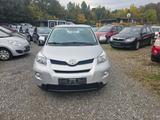 Toyota Urban Cruiser Town - gebrauchte Toyota Urban Cruiser aus dem Jahr 2009