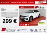 Volkswagen T-Roc  Cabriolet R-Line 1.5TSI DSG 299,-ohne Anz - Jahreswagen: Cabrio
