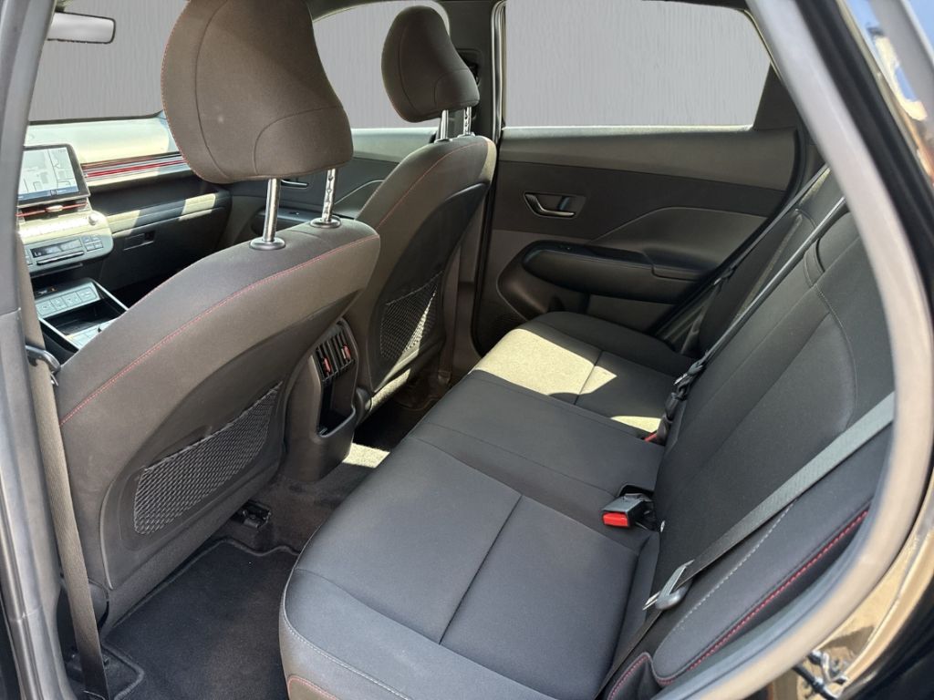 Hyundai Kona – Bild 14