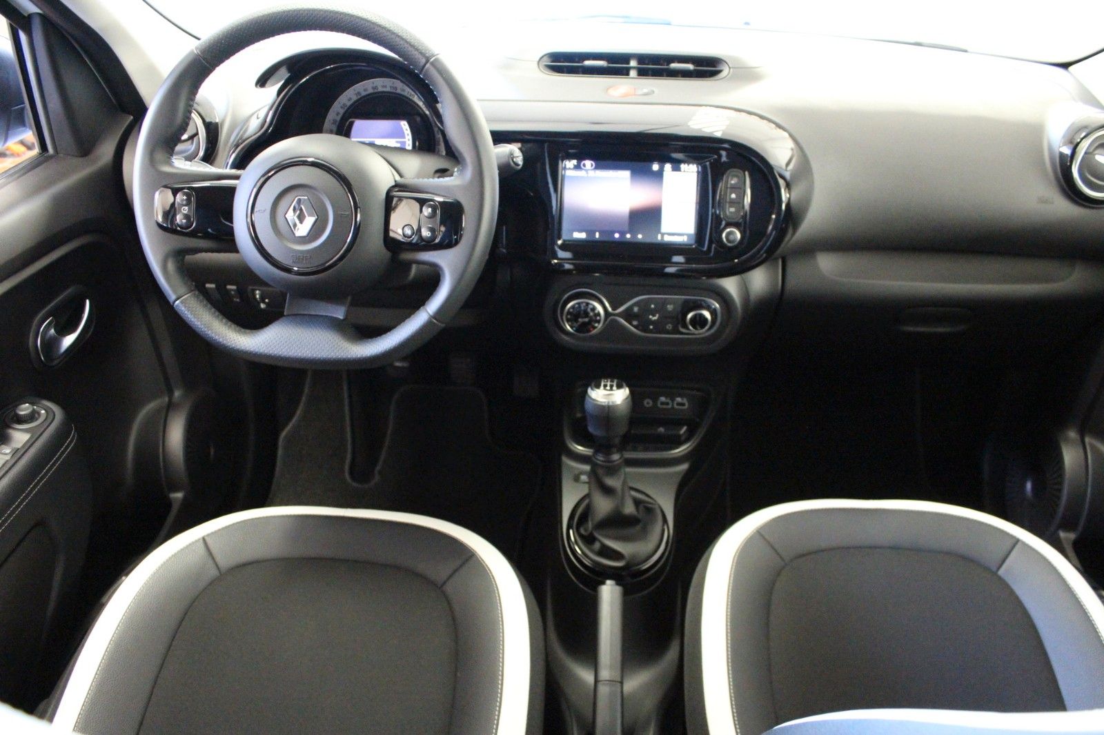 Fahrzeugabbildung Renault Twingo SCe 65 Urban Night *Easy Link*Sitzheizun*