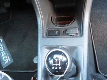 Fotografie des Seat Mii Chic 5-Türen M+S, Comfort-Drive, Bluetooth