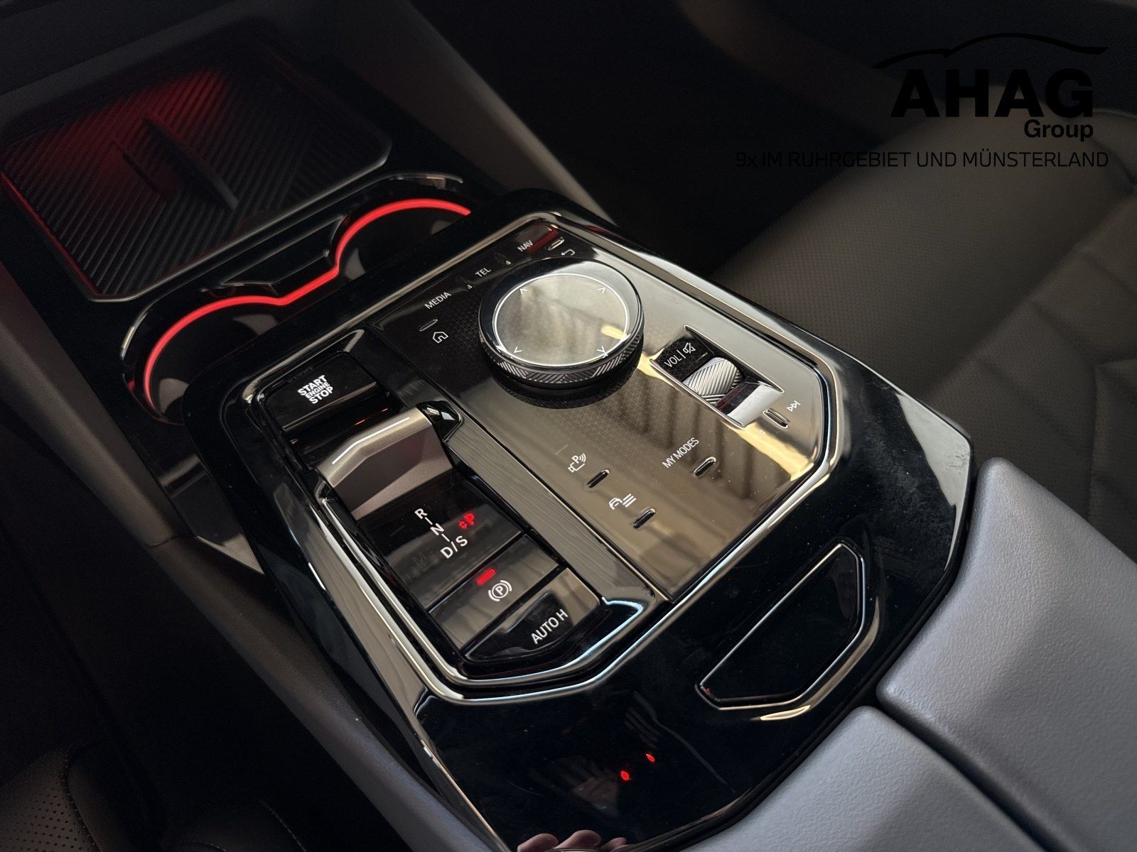 BMW 520 - Bild 10