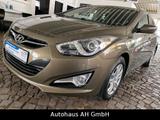 Hyundai i40 cw FIFA World Cup Edition*GARANTIE*KLIMA*FB - Hyundai i40 Gebrauchtwagen in Essen