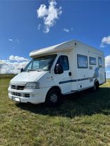 Eura Mobil Contura 652 SB - Angebote
