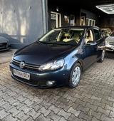 Volkswagen Golf VI Highline, Tüv, Inspektion Neu - Kleinwagen bis 10.000 Euro