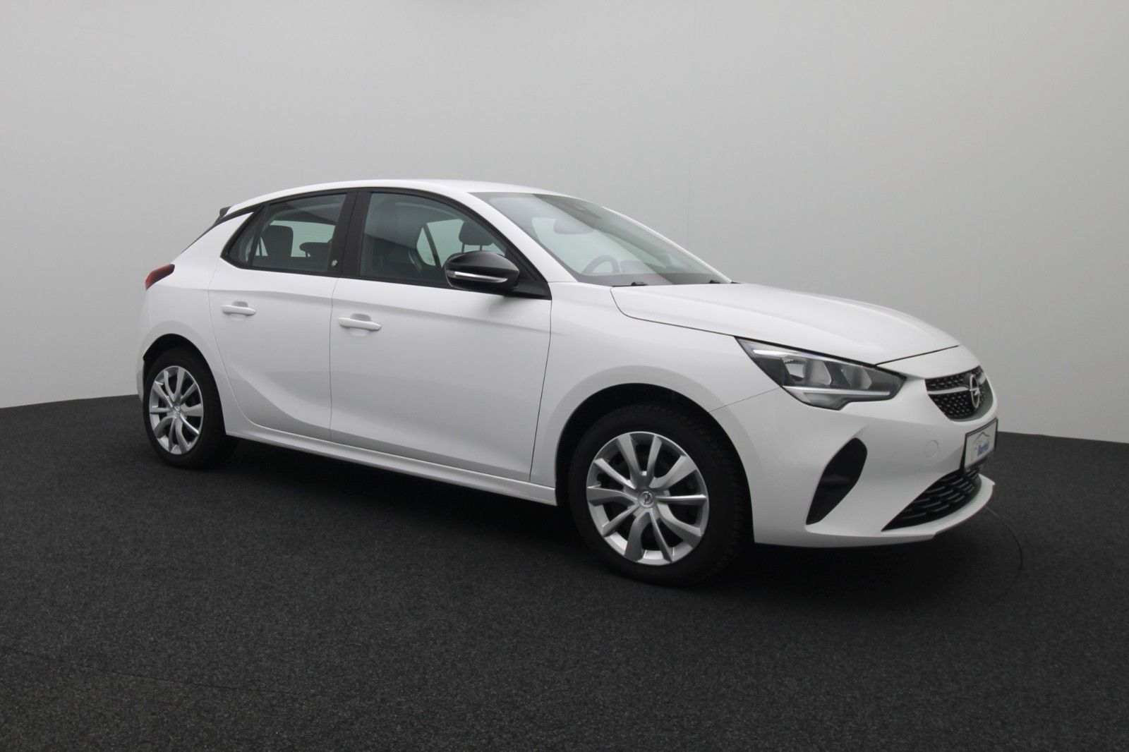 Fahrzeugabbildung Opel Corsa F e Edition