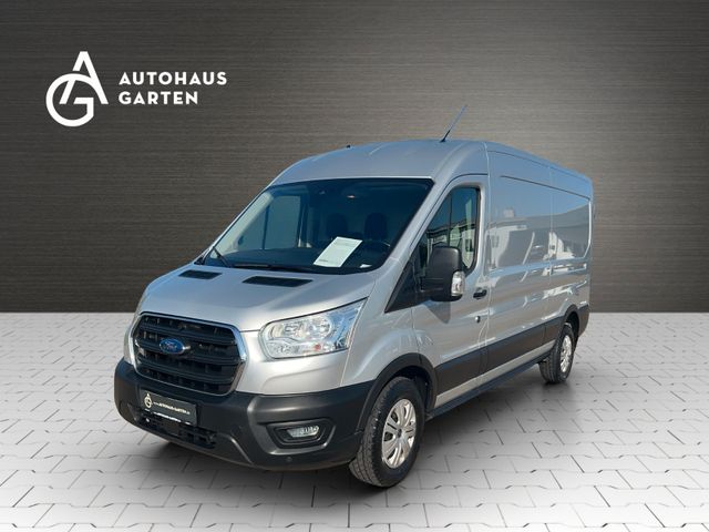 Ford Transit Kasten 2.0TDCi Klima/Kamera/SHZ/NAVI