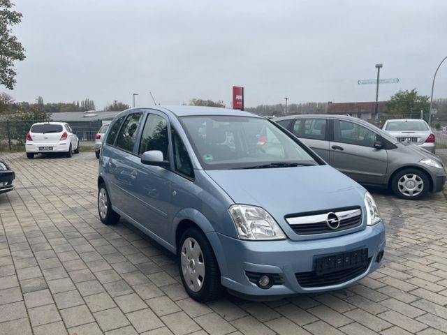 Opel Meriva Edition *Automatik*61000 KM*1,6