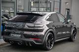 Porsche Cayenne Turbo GT Coupe *Rear Entertainment !* - Porsche Cayenne: Allradantrieb