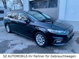 Ford Mondeo 2.0T DCi EcoBlue Trend,NAVI,KAMERA,SzHz - Ford Mondeo mit Diesel-Antrieb: 2.0