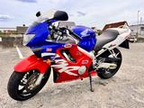 Honda CBR 600F PC35