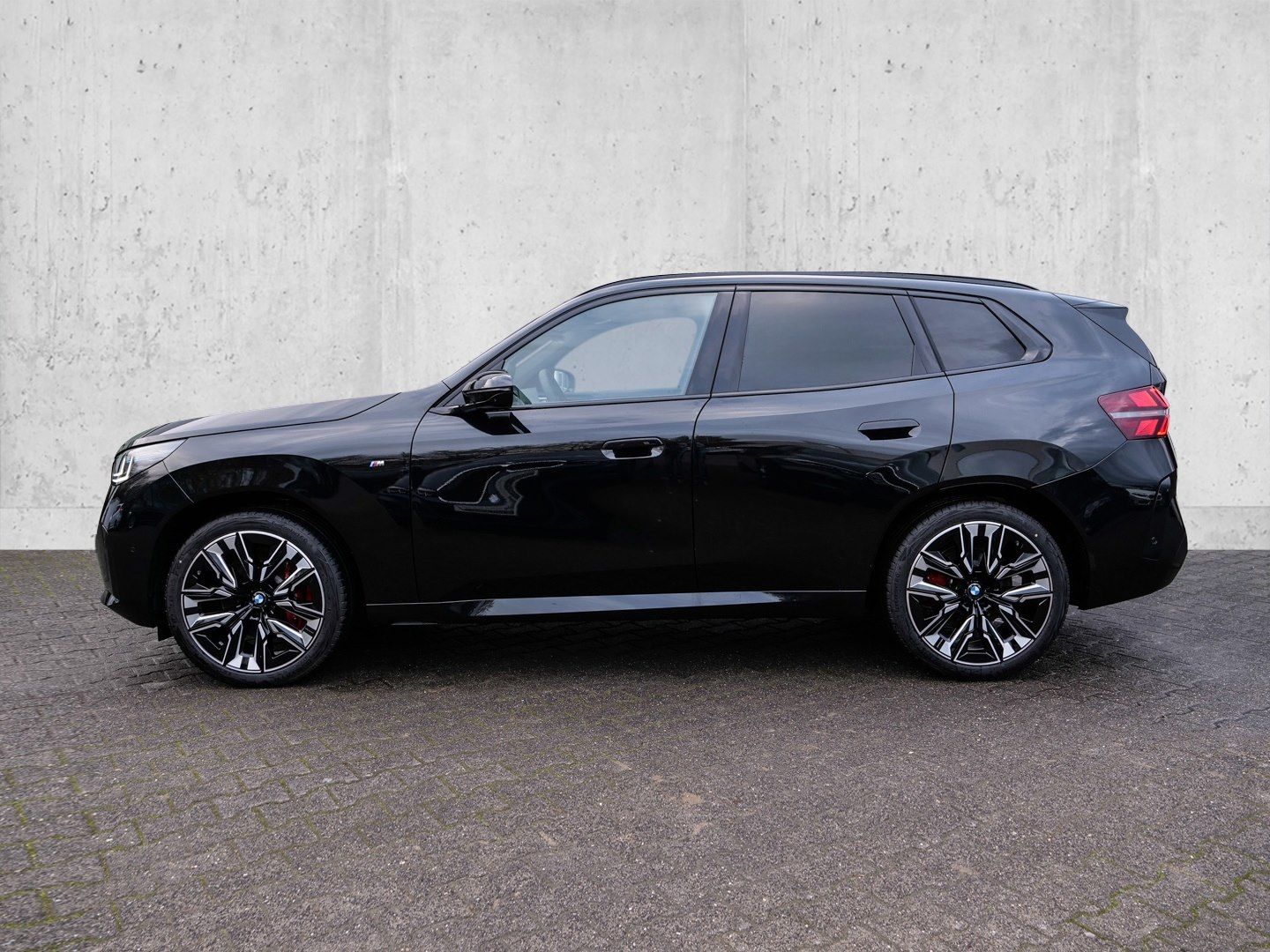 BMW X3 - Bild 4