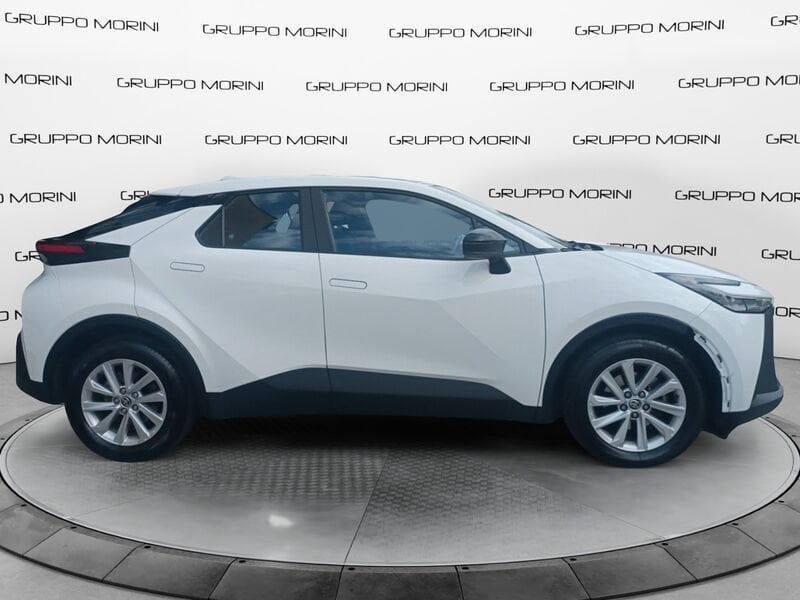 Other Toyota C-HR C-HR 1.8 hev Active fwd e-cvt imagem 2