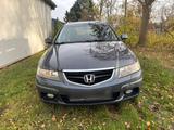 Honda. Accord 2,4 CM2 - gebrauchte Honda Accord aus dem Jahr 2003