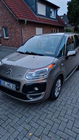 Citroën C3 Picasso VTi 95 Tendance Tendance - Citroën C3 Picasso mit Benzin-Antrieb: Tendance
