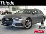 Audi A6 Avant 40 TDI S-TRONIC NAVI/LED/VIRTU./SH/DAB+