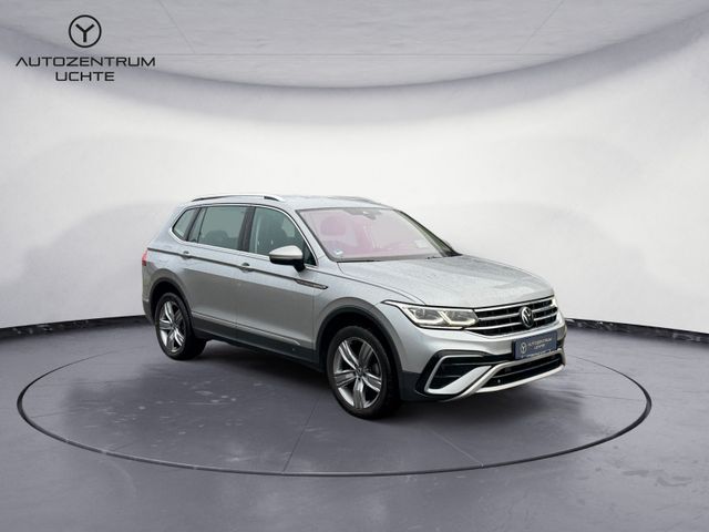 Volkswagen Tiguan Allspace Elegance 4Motion/HUD/VC/KAMERA/