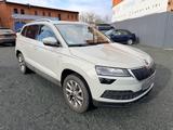 Skoda Karoq Clever 2.0 TDI /LED/Kamera/Digital Cockpit