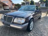 Mercedes-Benz Mercedes -Benz w124 E250d - Mercedes-Benz E 250 aus 1993