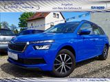 Skoda Kamiq Active#LED#SHZ#KLIMA#SPUR#AHK#PDC#KAMERA# - Skoda Kamiq Gebrauchtwagen in Dresden