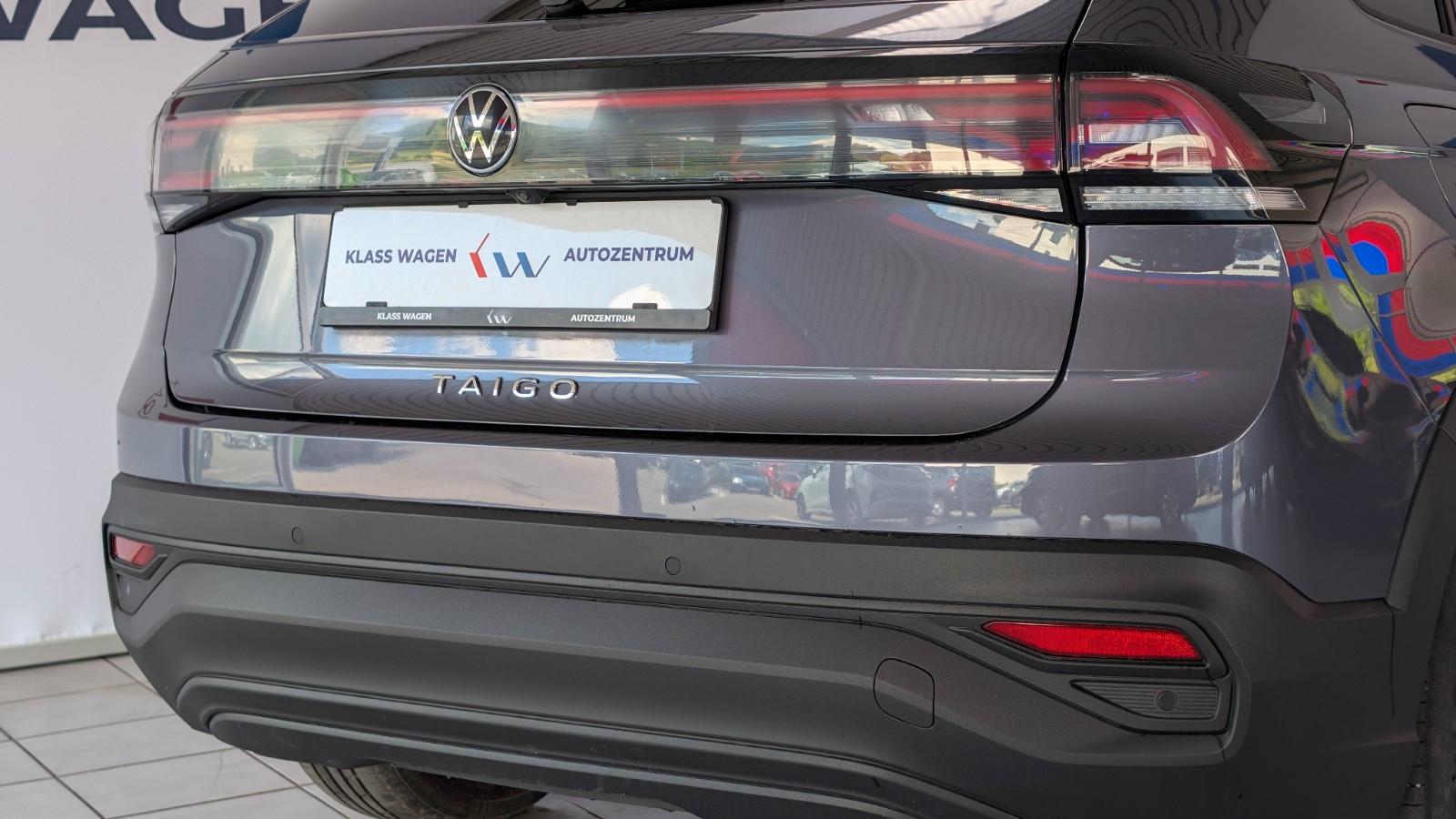 Volkswagen Taigo Life *ACC*KLIMAaut*APPLE*IQdrive*, миниатюра 16
