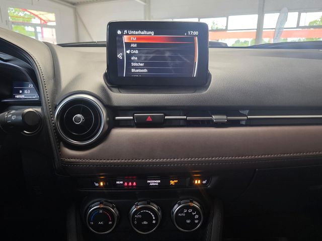 MAZDA CX-3 — Foto 20